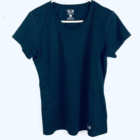 Mountain Hardwear Tee Size L - Picture 1 of 6